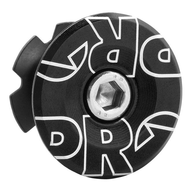 PRO Gap Cap Assembly in Black