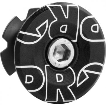 Pro Gap Cap Assembly in Black