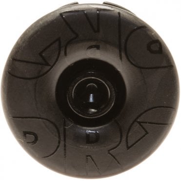 Pro Gap Cap Carbon UD Finish