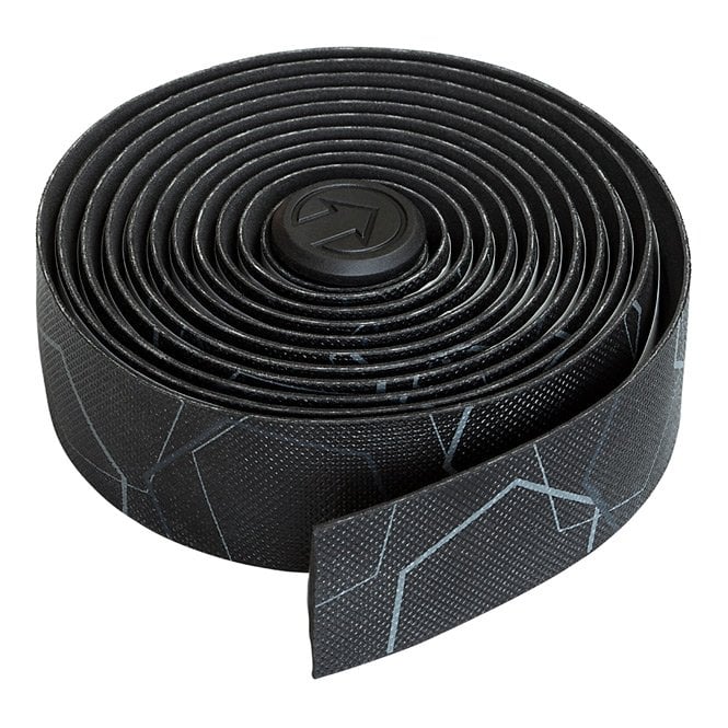 PRO Gravel Comfort Handlebar Tape - Black