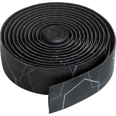 Pro Gravel Comfort Handlebar Tape - Black