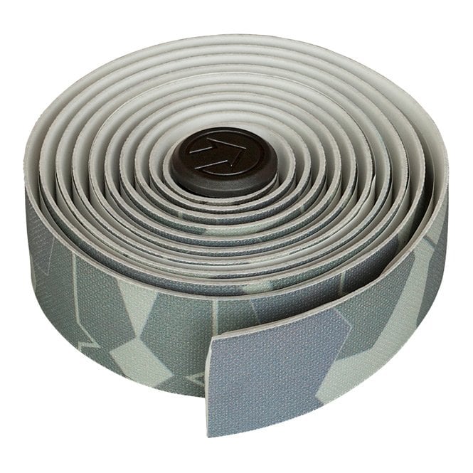 PRO Gravel Comfort Handlebar Tape - Grey