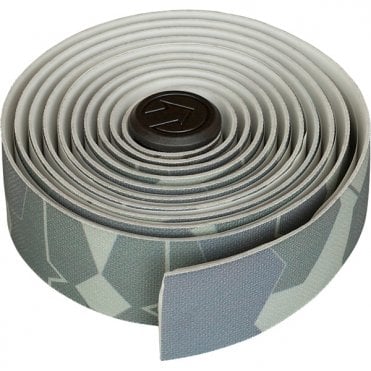 Pro Gravel Comfort Handlebar Tape - Grey