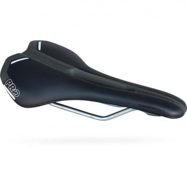 Pro Griffon Crmo Saddle