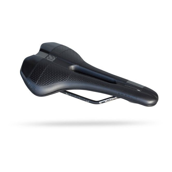 PRO Griffon Gel Saddle