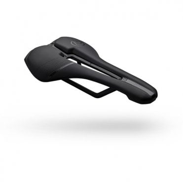 Pro Griffon Team Saddle - Carbon Rails - Anatomic Fit