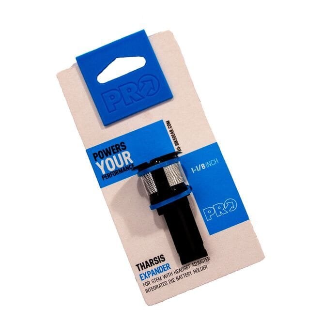 PRO Headset Expander With Integrated Battery Mount for BTDN110 - For Tharsis Stems