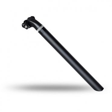 Pro Koryak Alloy Seatpost - 400 mm - 20mm Layback