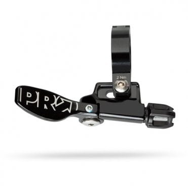 Pro Koryak Dropper Seatpost - Left Hand Lever 70/150/170mm