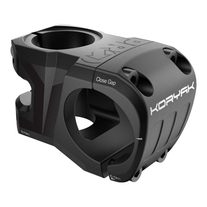 PRO Koryak E-performance Alloy Stem - 1-1/8
