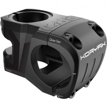 Pro Koryak E-performance Alloy Stem - 1-1/8" - 0 Deg