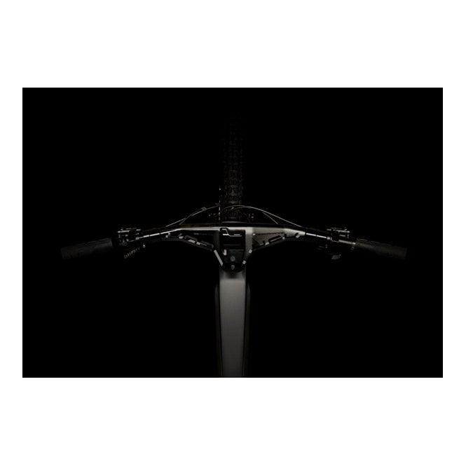 PRO Koryak E Performance Intg. Carbon Riser Handlebar - 65mm - 800mm x 20mm