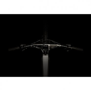 Pro Koryak E Performance Intg. Carbon Riser Handlebar - 65mm - 800mm x 20mm