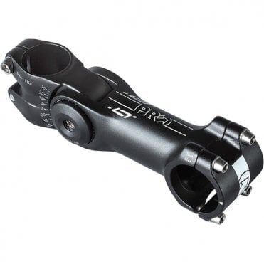 Pro Lt Adjustable Alloy Stem - 31.8MM -30/+40 Deg