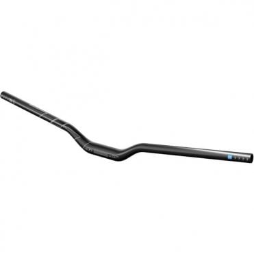 PRO Pro Lt Alloy High Rise Handlebar - 31.8mm - 800mm x 40mm