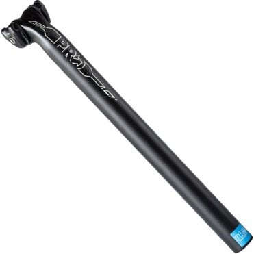 Pro Lt Alloy Seatpost - 400 mm - 20mm Layback