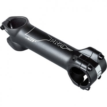Pro Lt Alloy Stem - 31.8mm - +6/-6 Deg