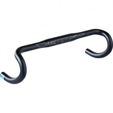 Pro Lt Compact Alloy Handlebar - 31.8mm