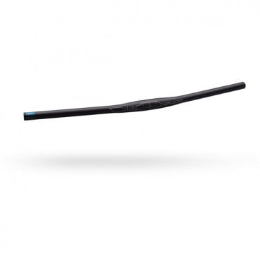 Pro Lt Flat Alloy Handlebar - 31.8mm - 720mm x 0mm