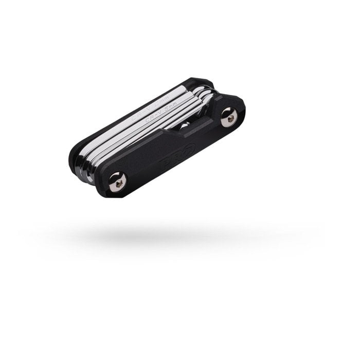 PRO Mini Tool - 10-FUNCTIONS - Resin Case
