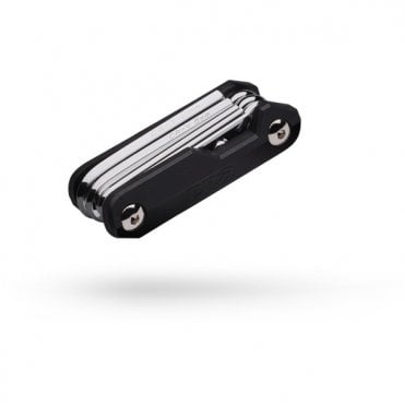 Pro Mini Tool - 10-FUNCTIONS - Resin Case
