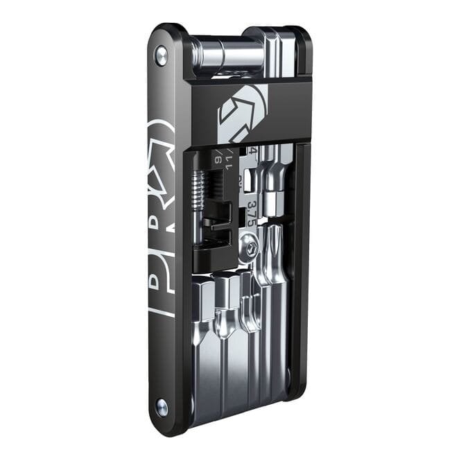 PRO Mini Tool - 13-FUNCTIONS - Alloy Case