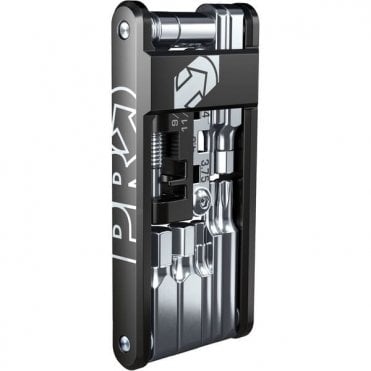 Pro Mini Tool - 13-FUNCTIONS - Alloy Case