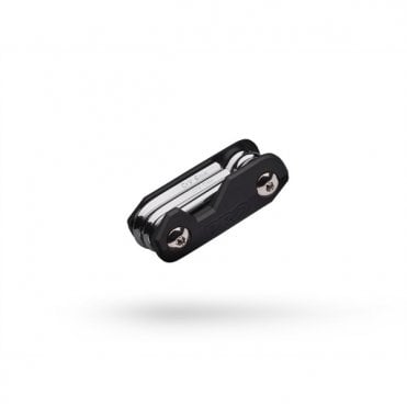 Pro Mini Tool - 6-FUNCTIONS - Resin Case