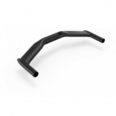 Pro Missile Basebar - Alloy - 31.8mm - 40cm - Black