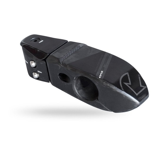 PRO Missile Evo Stem - Carbon - 31.8MM - 85MM, -10 Deg