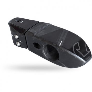 Pro Missile Evo Stem - Carbon - 31.8MM - 85MM, -10 Deg