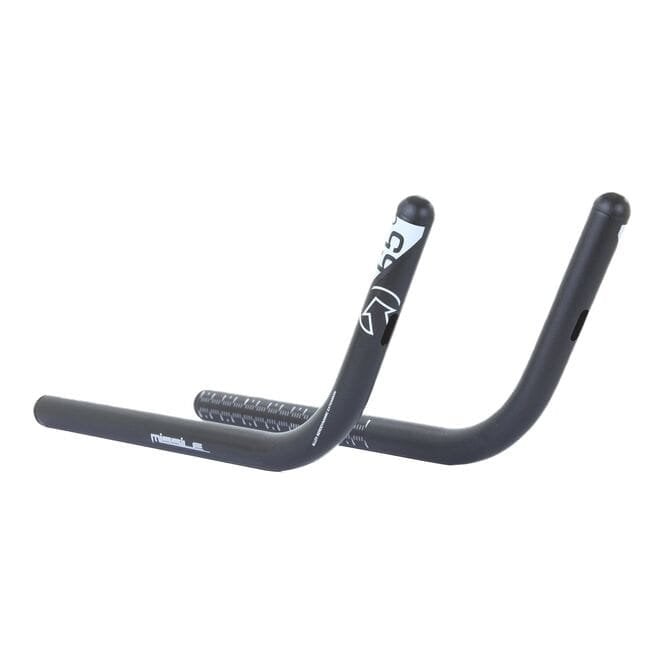 PRO Missile J-bend High Handlebar Extensions