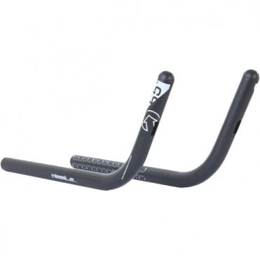 Pro Missile J-bend High Handlebar Extensions