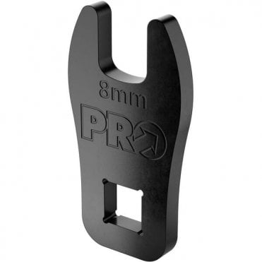 Pro Open End Wrench 8 mm