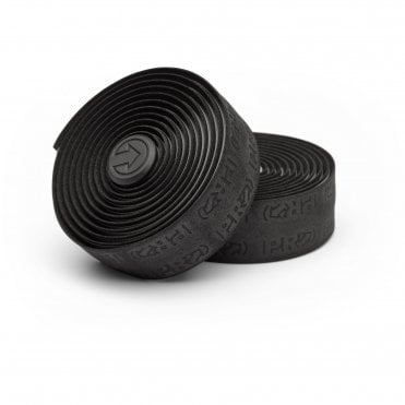 Pro Peaked Performance Handlebar Tape - Black Eva