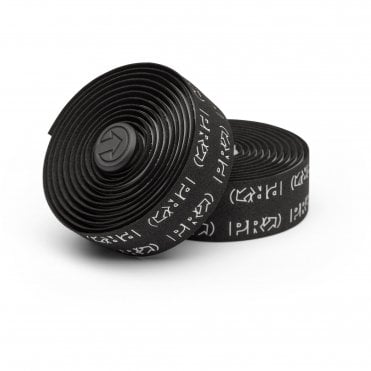 Pro Peaked Performance Handlebar Tape - Black/White Eva
