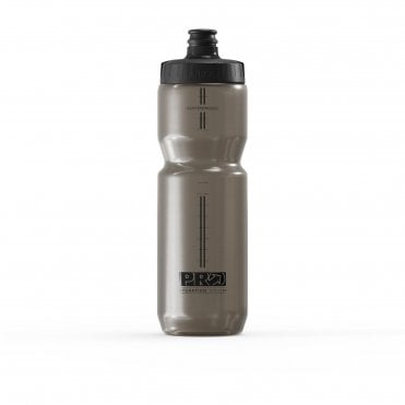 Pro Performance Bottle Autoflow Valve Black Trans/Black Cap - 800 ml