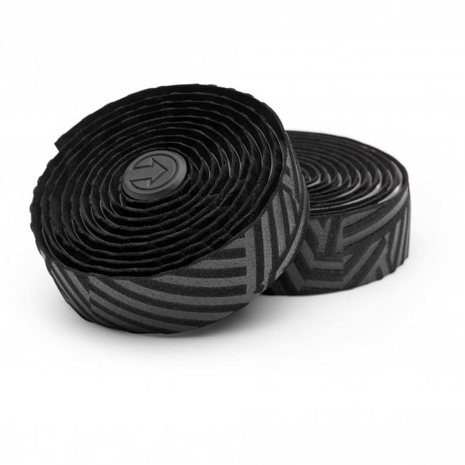 PRO Pioneer Performance Handlebar Tape - Black Eva