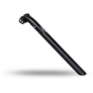 Pro Plt Alloy Seatpost - 400 mm - 20 mm Layback