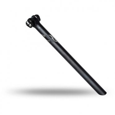 Pro Plt Alloy Seatpost - 400 mm In-line