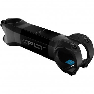 Pro Plt Alloy Stem - 31.8mm - 1-1/8" -  +6/-6° - Black