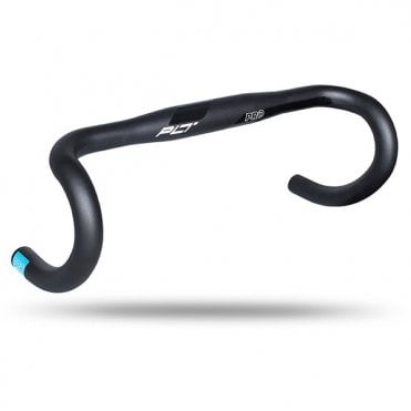 Pro Plt Compact Alloy Handlebar - 31.8MM