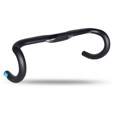 Pro Plt Ergonomic Alloy Handlebar - 31.8mm