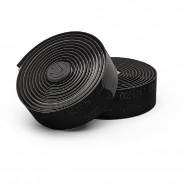Pro Pursuit Performance Handlebar Tape Gloss Black