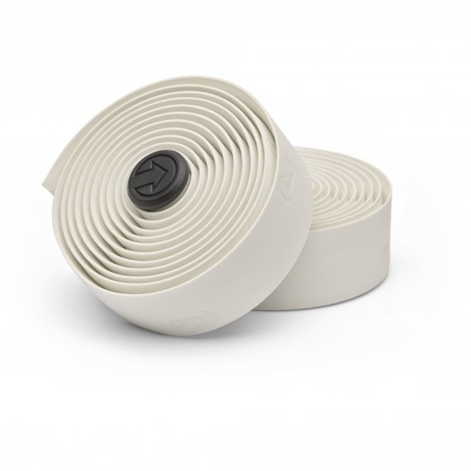 PRO Pursuit Sport Handlebar Tape - White - Eva