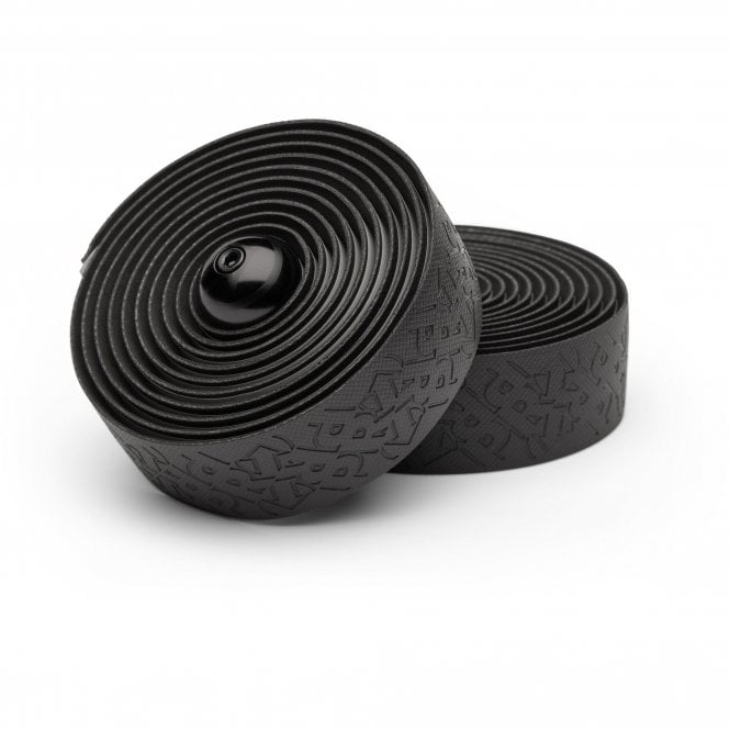 PRO Pursuit Team Handlebar Tape Black PU