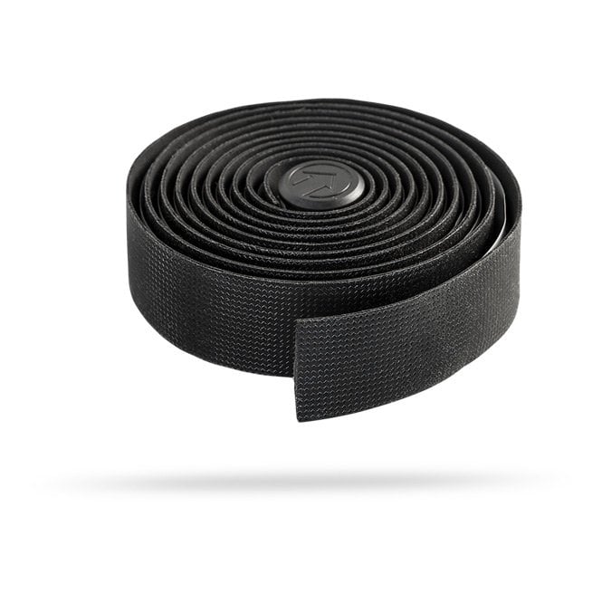 PRO Race Comfort Handlebar Tape - Black