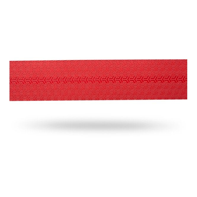 PRO Race Comfort Handlebar Tape - Red