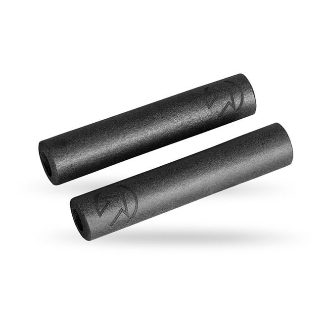 PRO Race Slide On Grips - Black