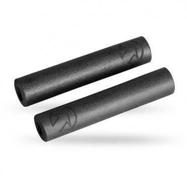 Pro Race Slide On Grips - Black